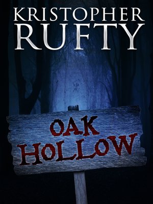 cover image of Oak Hollow